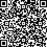 Image with QR code for the petition
