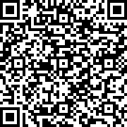 Image with QR code for the petition