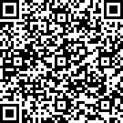 Image with QR code for the petition