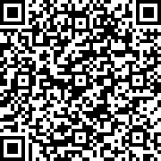 Image with QR code for the petition