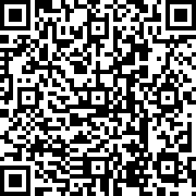 Image with QR code for the petition