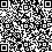 Image with QR code for the petition