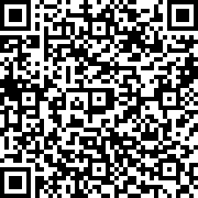 Image with QR code for the petition