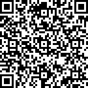 Image with QR code for the petition