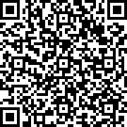 Image with QR code for the petition