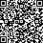 Image with QR code for the petition