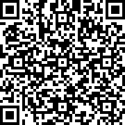 Image with QR code for the petition