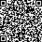Image with QR code for the petition