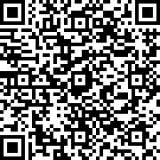 Image with QR code for the petition