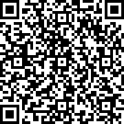 Image with QR code for the petition