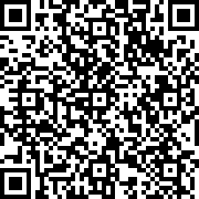Image with QR code for the petition