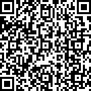 Image with QR code for the petition