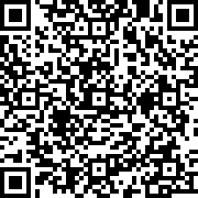 Image with QR code for the petition