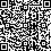 Image with QR code for the petition