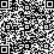 Image with QR code for the petition
