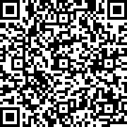 Image with QR code for the petition