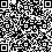 Image with QR code for the petition