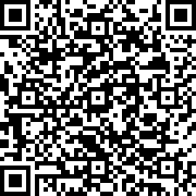 Image with QR code for the petition