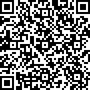Image with QR code for the petition