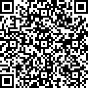 Image with QR code for the petition