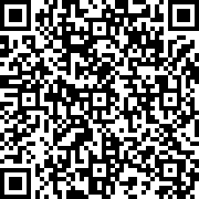 Image with QR code for the petition