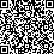 Image with QR code for the petition