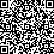 Image with QR code for the petition