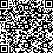 Image with QR code for the petition