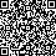 Image with QR code for the petition