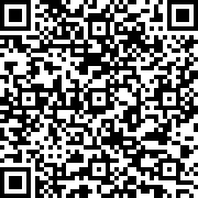 Image with QR code for the petition
