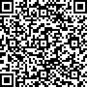 Image with QR code for the petition