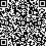 Image with QR code for the petition