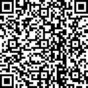 Image with QR code for the petition