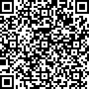 Image with QR code for the petition
