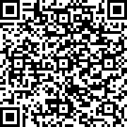 Image with QR code for the petition