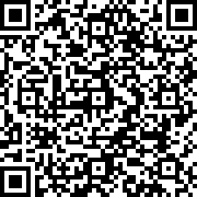 Image with QR code for the petition