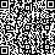 Image with QR code for the petition