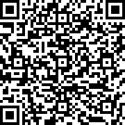 Image with QR code for the petition