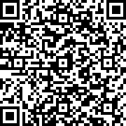 Image with QR code for the petition