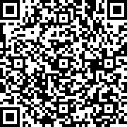 Image with QR code for the petition