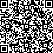 Image with QR code for the petition