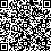 Image with QR code for the petition