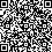 Image with QR code for the petition
