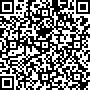 Image with QR code for the petition