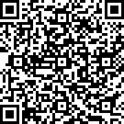 Image with QR code for the petition