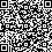 Image with QR code for the petition