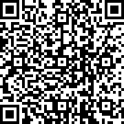 Image with QR code for the petition