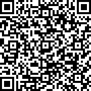 Image with QR code for the petition