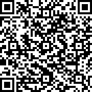 Image with QR code for the petition