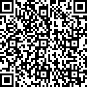Image with QR code for the petition
